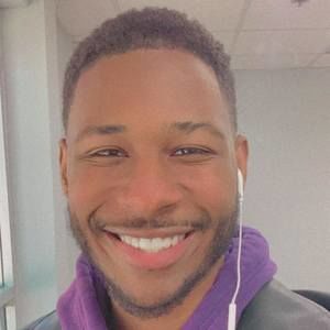 Meet your Posher, Donovan